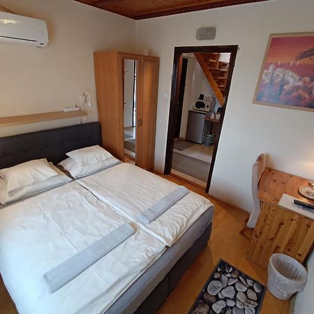 Szilvia Panzio Gyomaendrod Bed and Breakfast Eksteriør billede