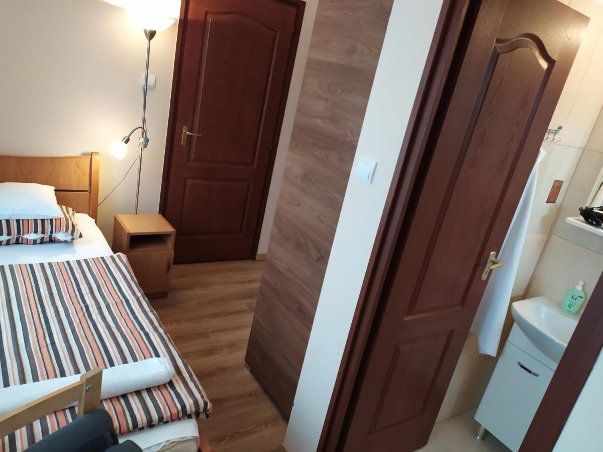 Szilvia Panzio Gyomaendrod Bed and Breakfast Eksteriør billede