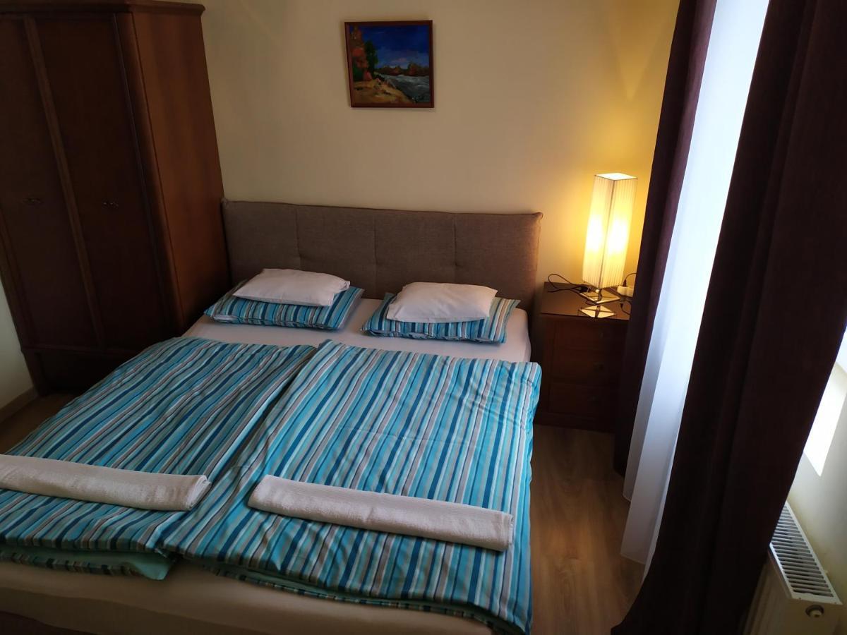 Szilvia Panzio Gyomaendrod Bed and Breakfast Eksteriør billede