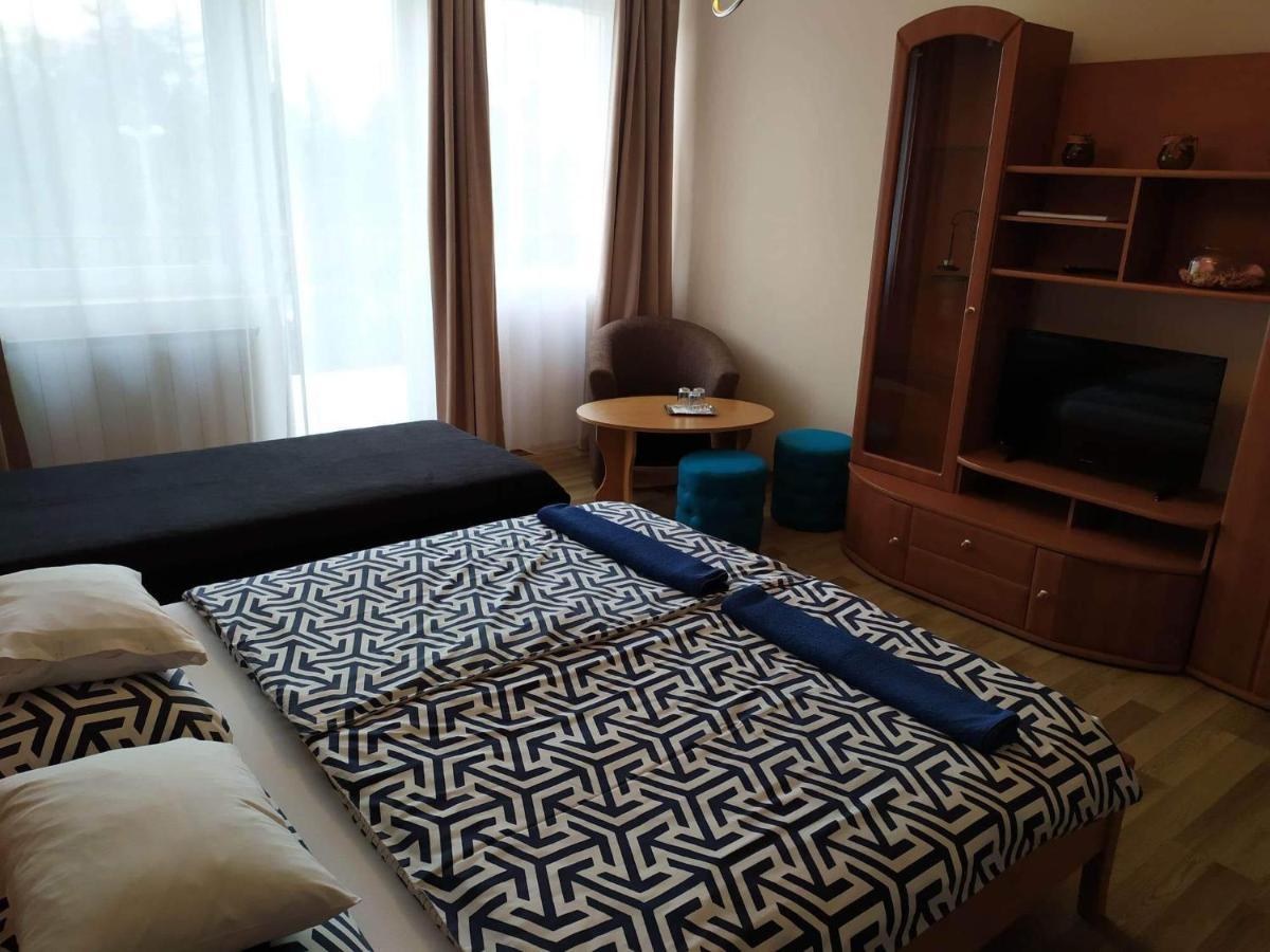 Szilvia Panzio Gyomaendrod Bed and Breakfast Eksteriør billede