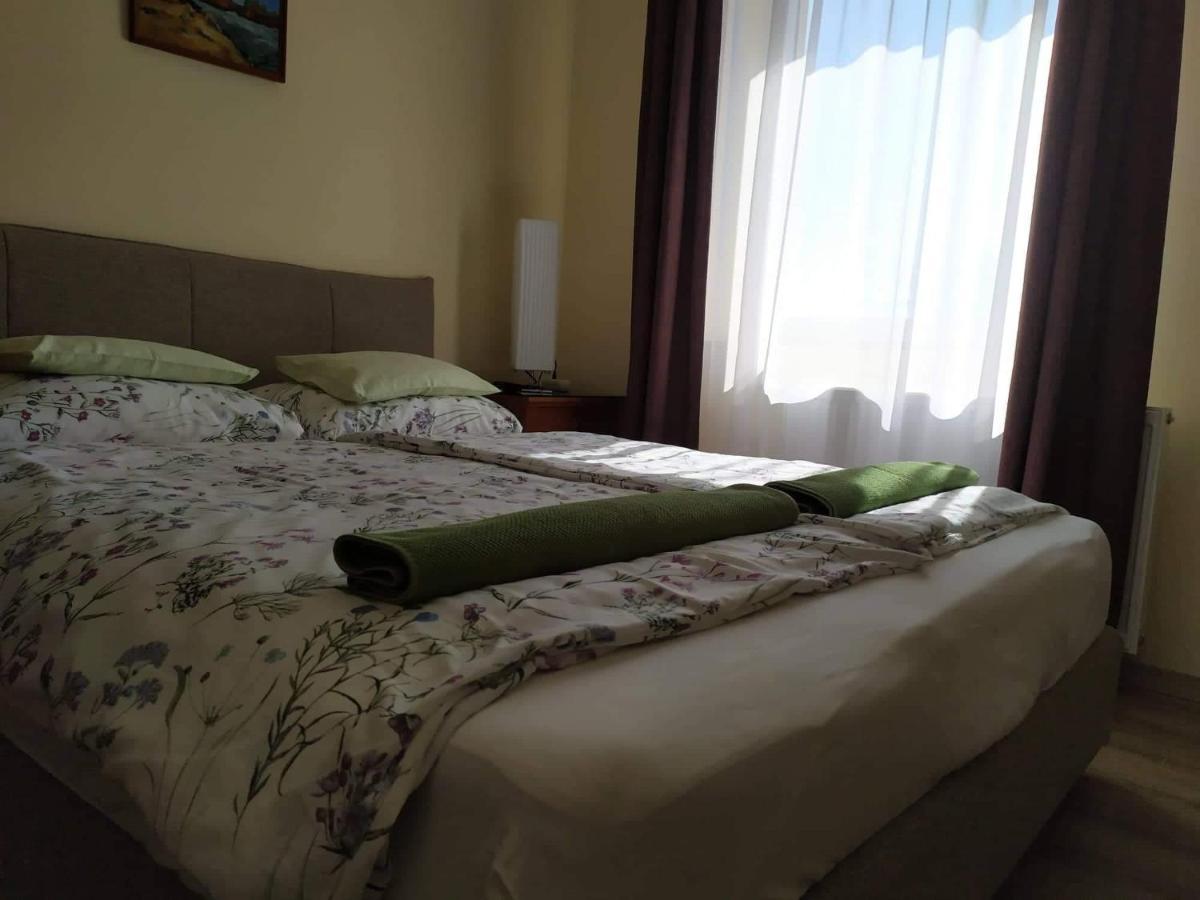 Szilvia Panzio Gyomaendrod Bed and Breakfast Eksteriør billede