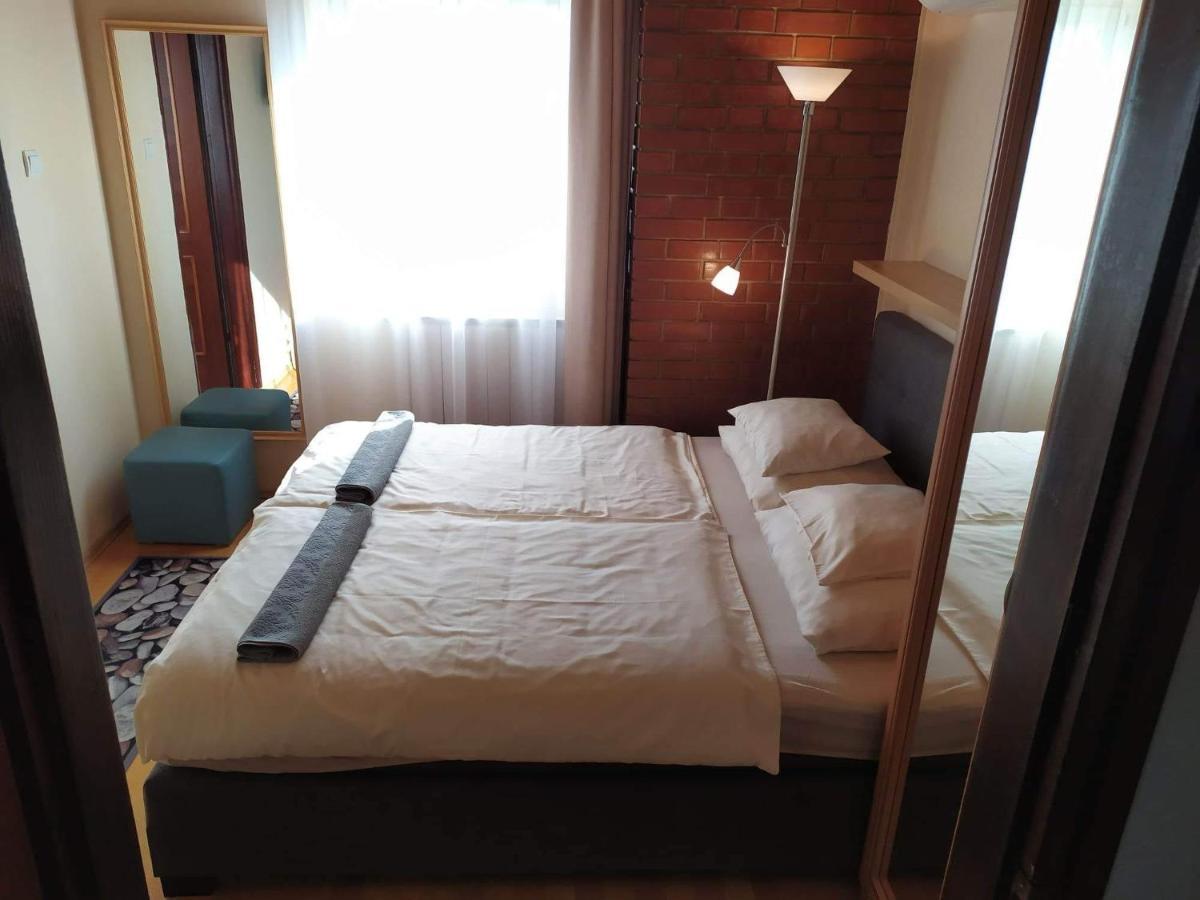 Szilvia Panzio Gyomaendrod Bed and Breakfast Eksteriør billede