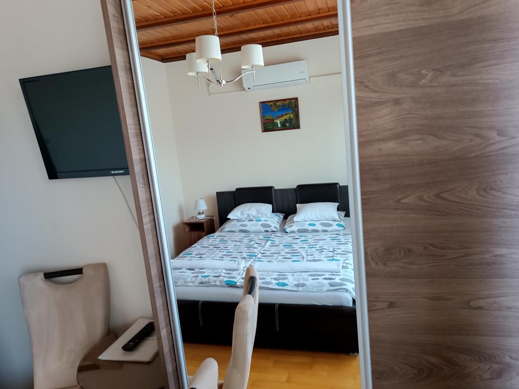 Szilvia Panzio Gyomaendrod Bed and Breakfast Eksteriør billede