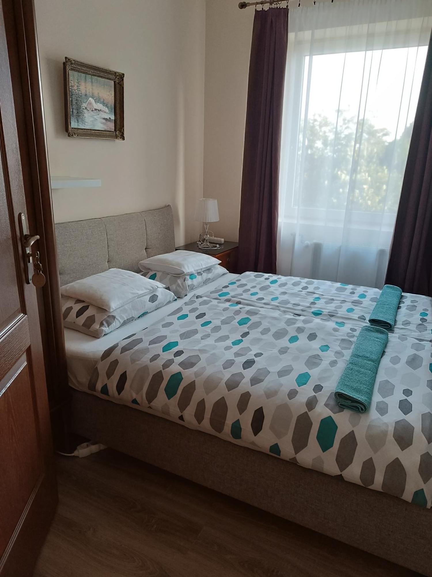 Szilvia Panzio Gyomaendrod Bed and Breakfast Eksteriør billede